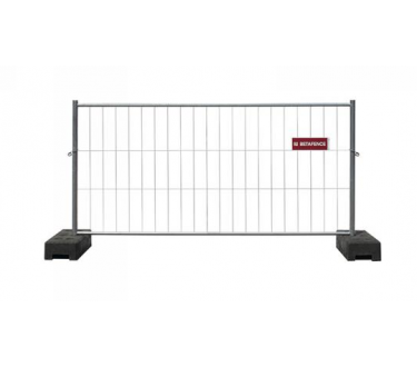 Mobile Fence Kit 87.5 m